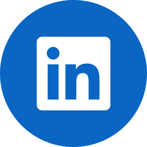 Logo de Linkedin