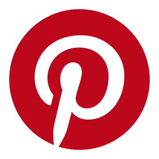 Logo de Pinterest